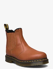 Dr. Martens - 2976 Black Blizzard Wp - birthday gifts - tan - 0
