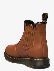 Dr. Martens - 2976 Black Blizzard Wp - birthday gifts - tan - 2