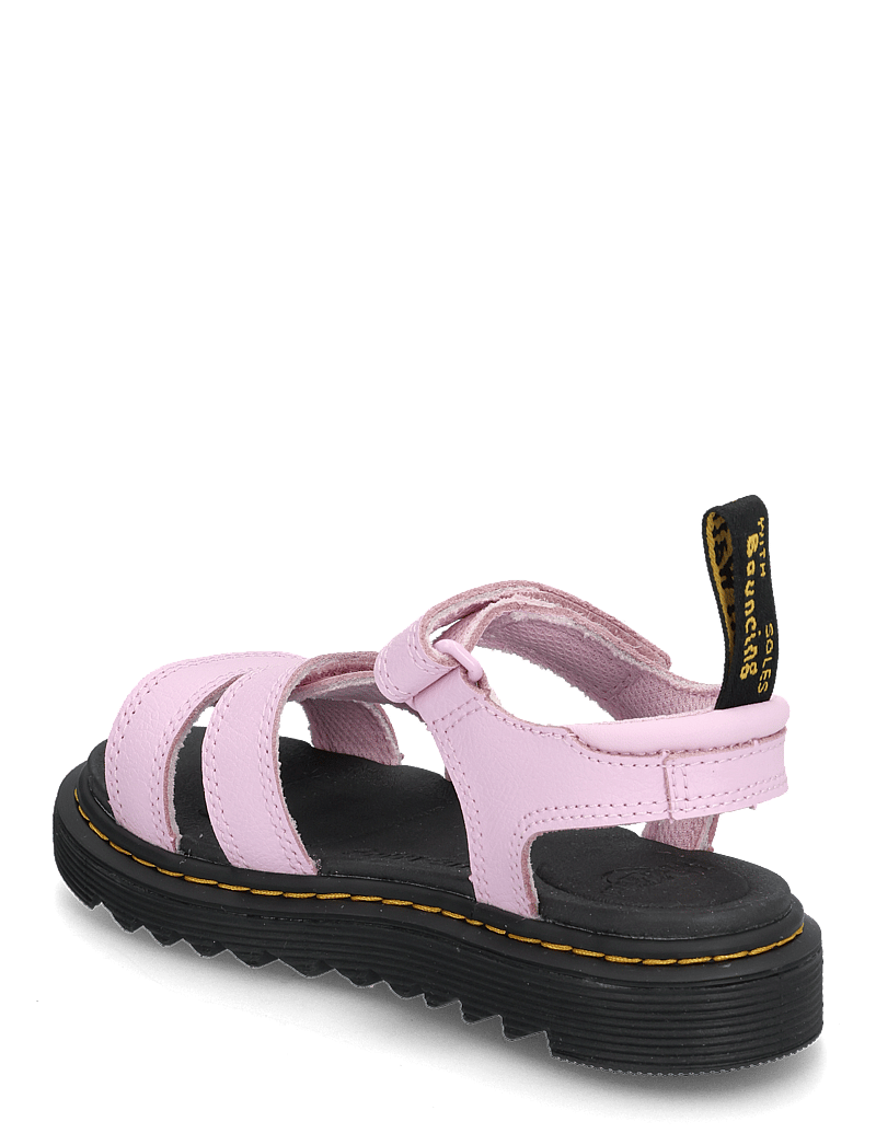 Dr. Martens - Klaire J Pale Pink Athena - sandaalid - pale pink - 2