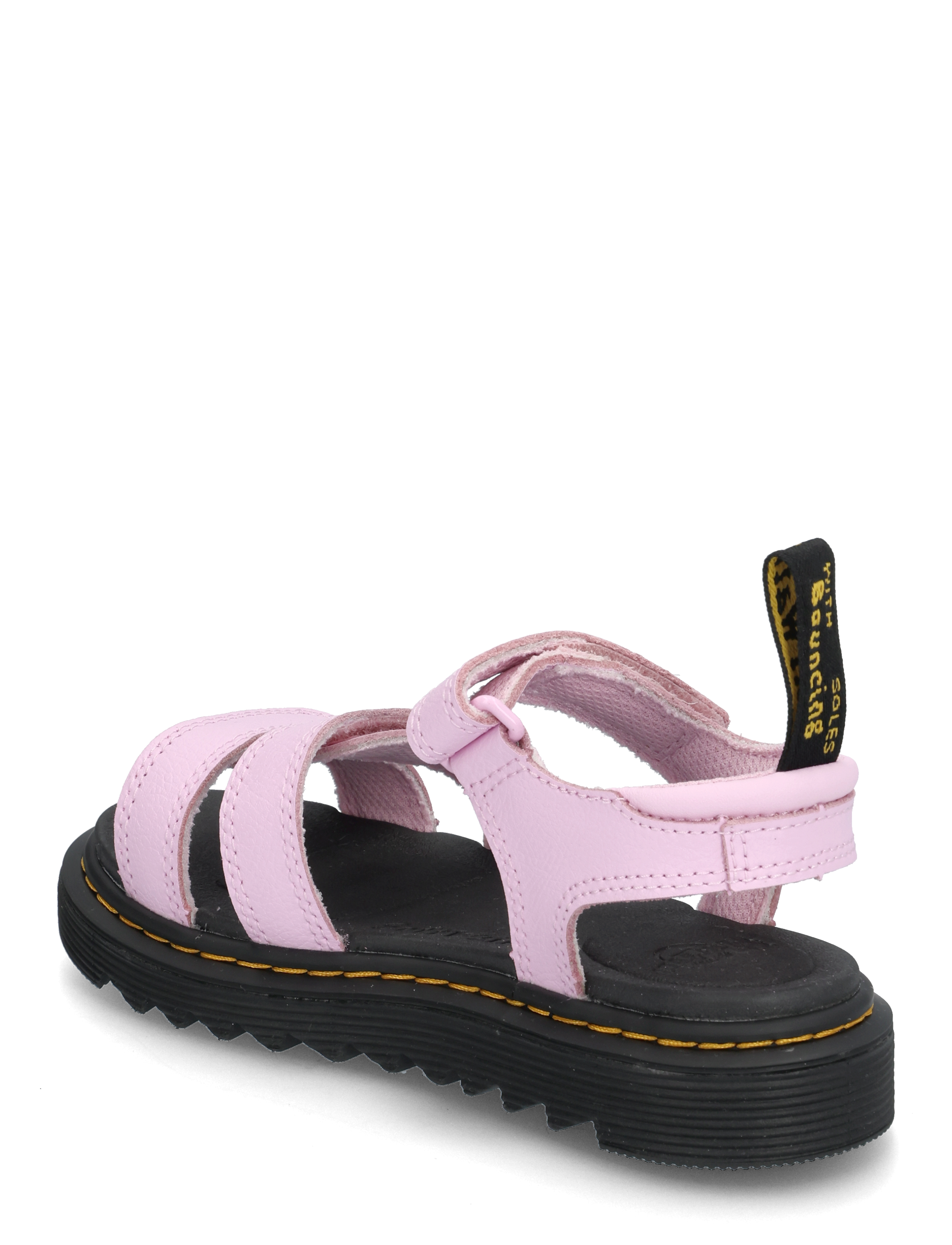 Dr. Martens - Klaire J Pale Pink Athena - sandalen - pale pink - 2