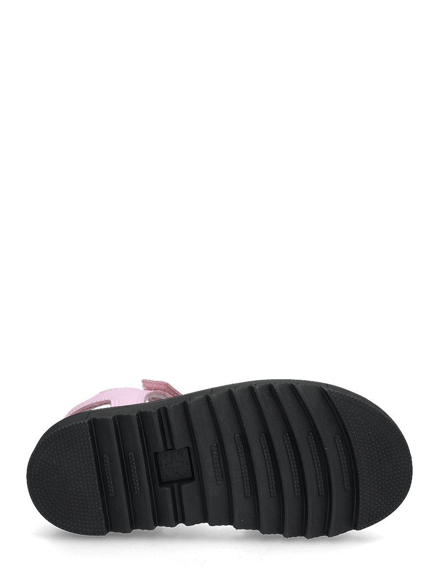 Dr. Martens - Klaire J Pale Pink Athena - sandalen - pale pink - 4