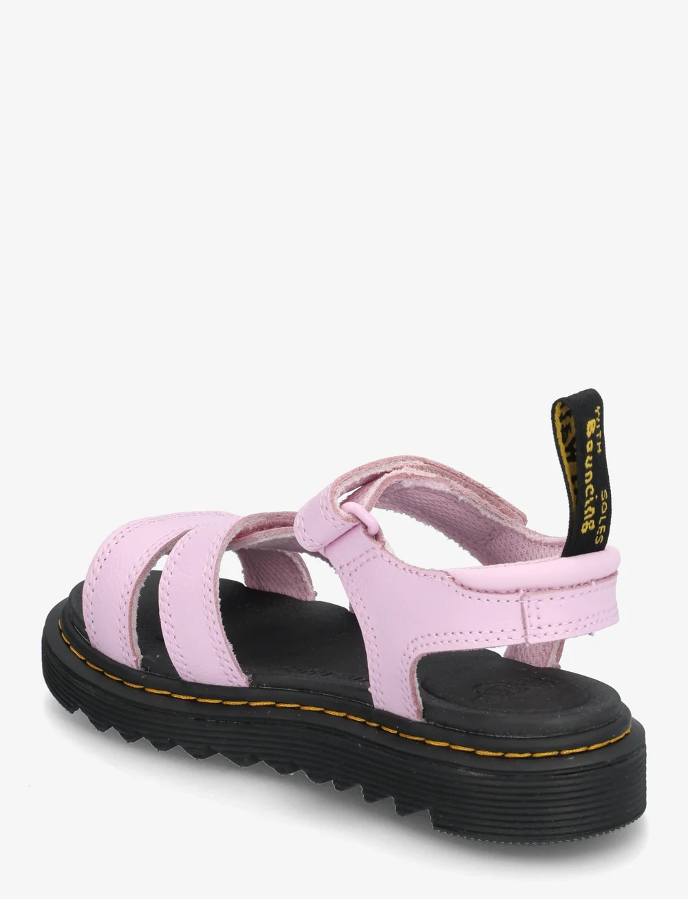 Dr. Martens - Klaire J Athena - sandalen - pale pink - 2