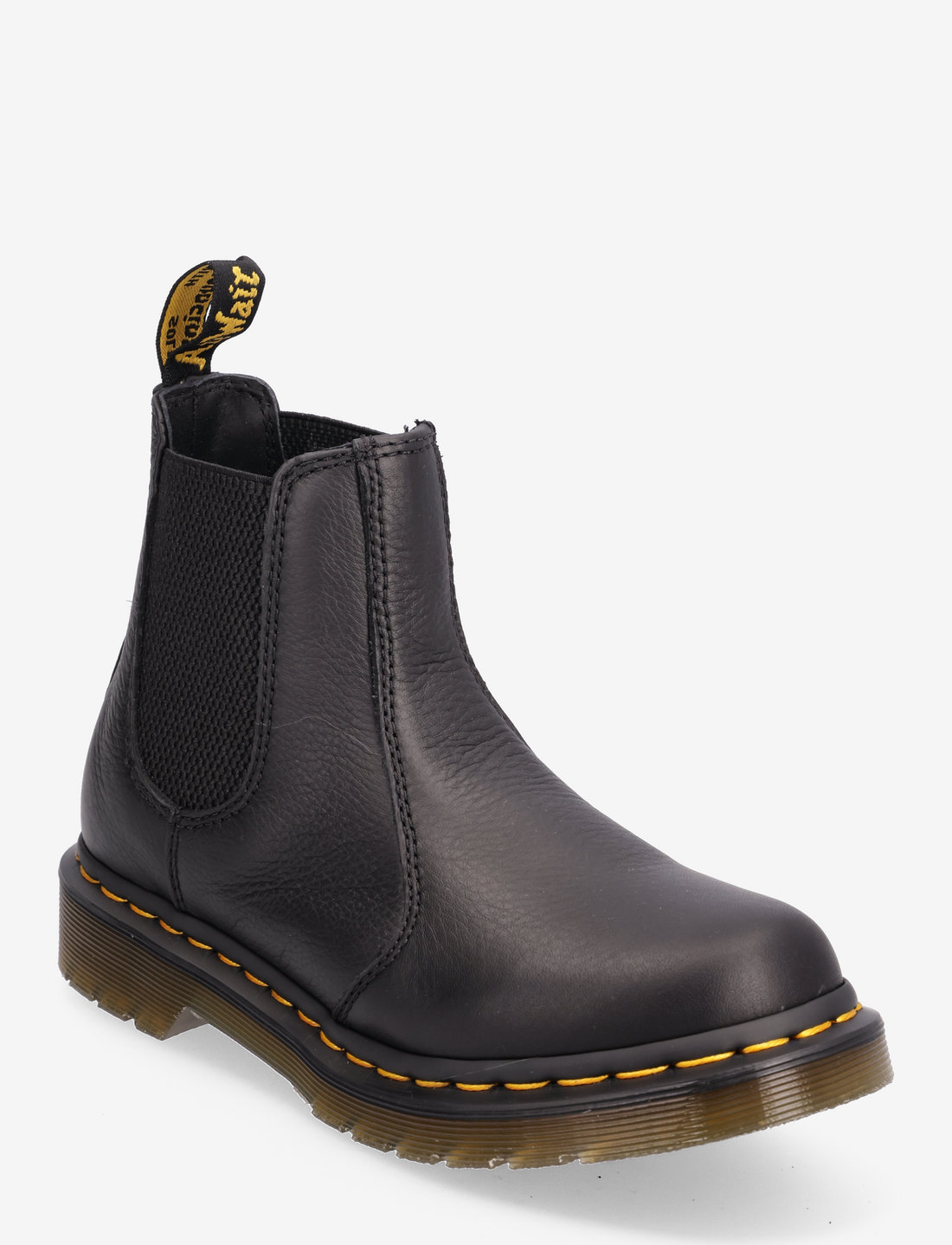 Dr martens flat boots best sale
