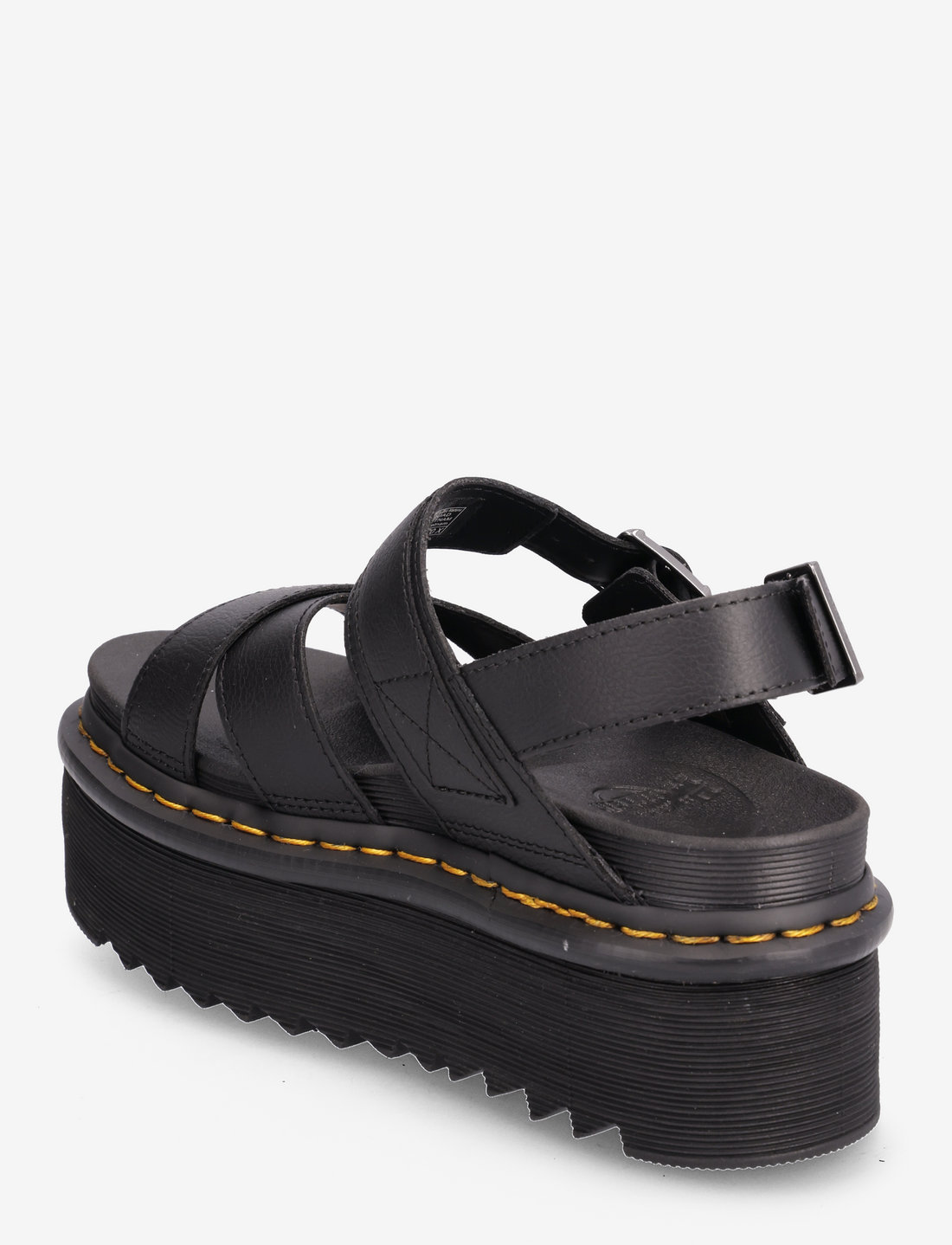 Martens voss 2025