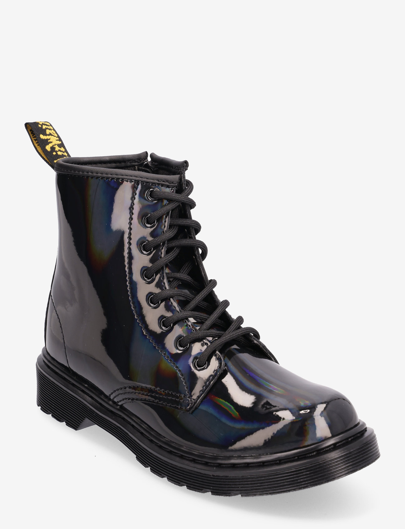 Martens 1460 J Black Rainbow (DMS30903001) Boots
