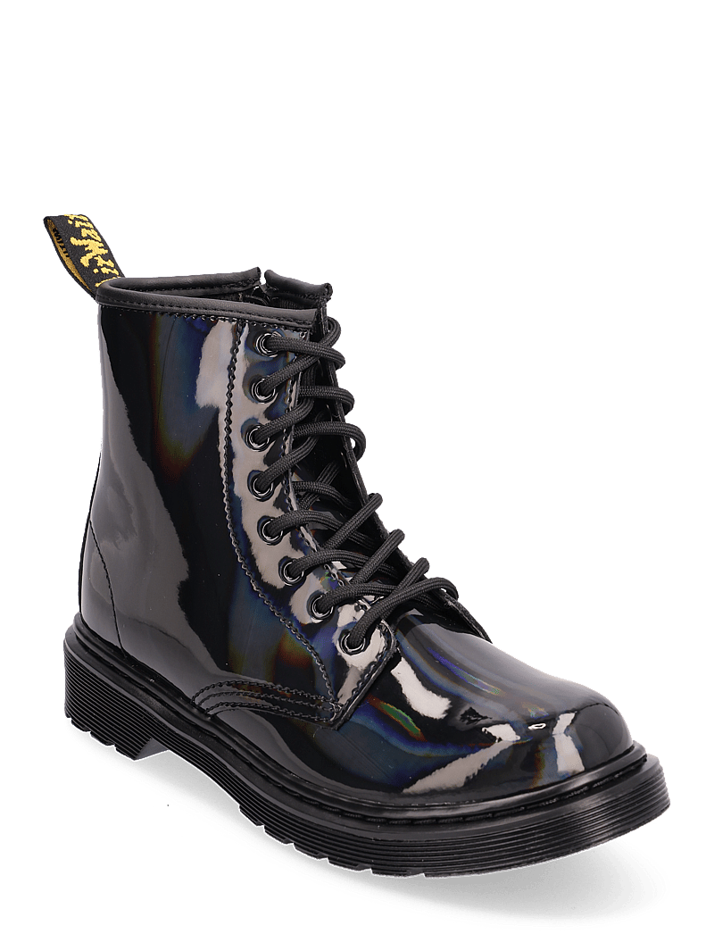 Martens 1460 J Black Rainbow (DMS30903001) Boots