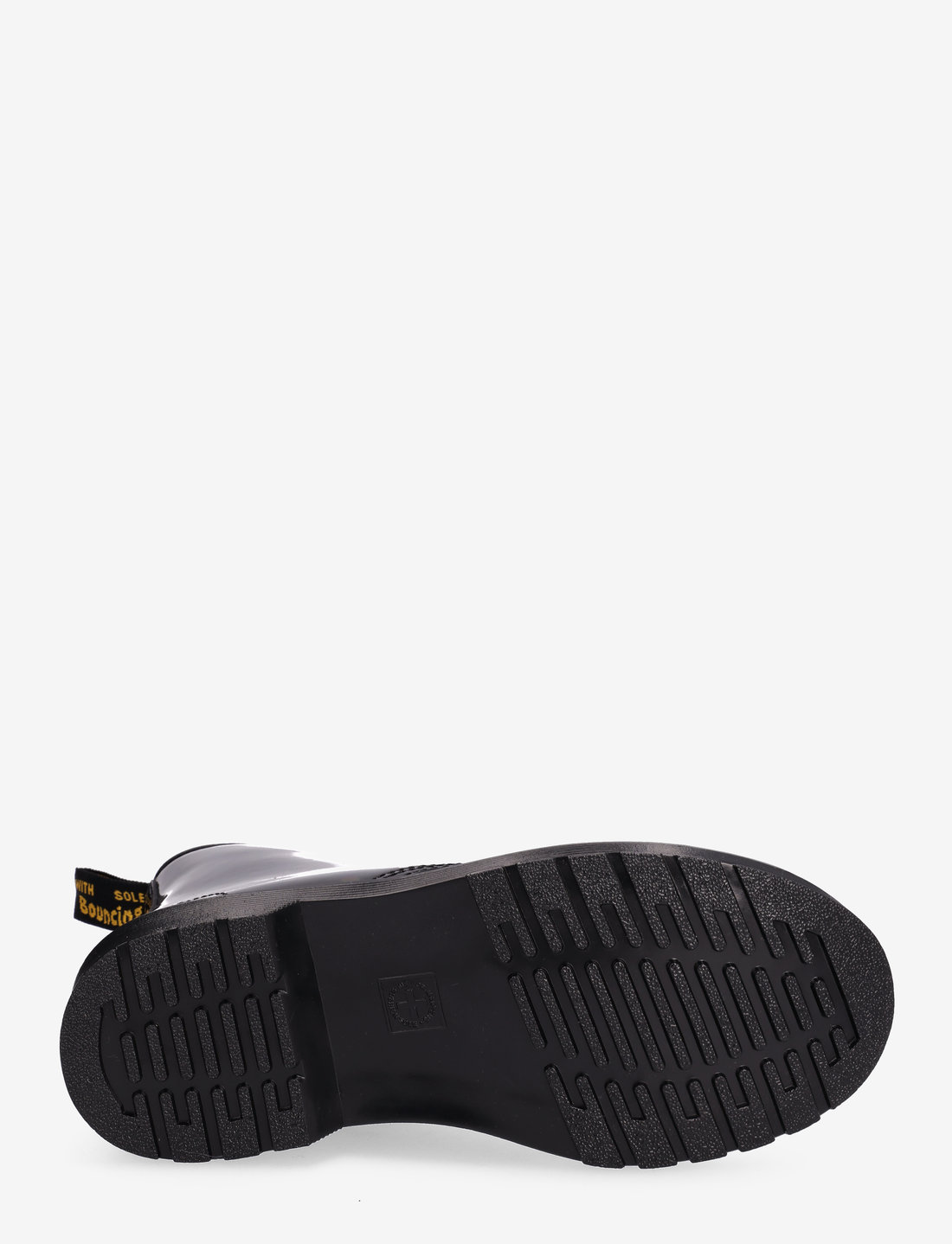 Dr. Martens 1460 J Black Rainbow Boots Boozt