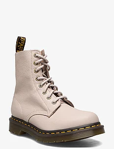 1460 Pascal Vintage Taupe Virginia, Dr. Martens