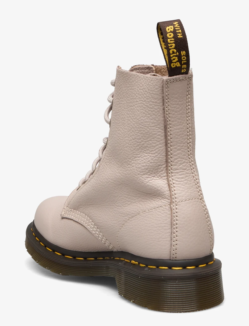 Dr martens pascal sales taupe