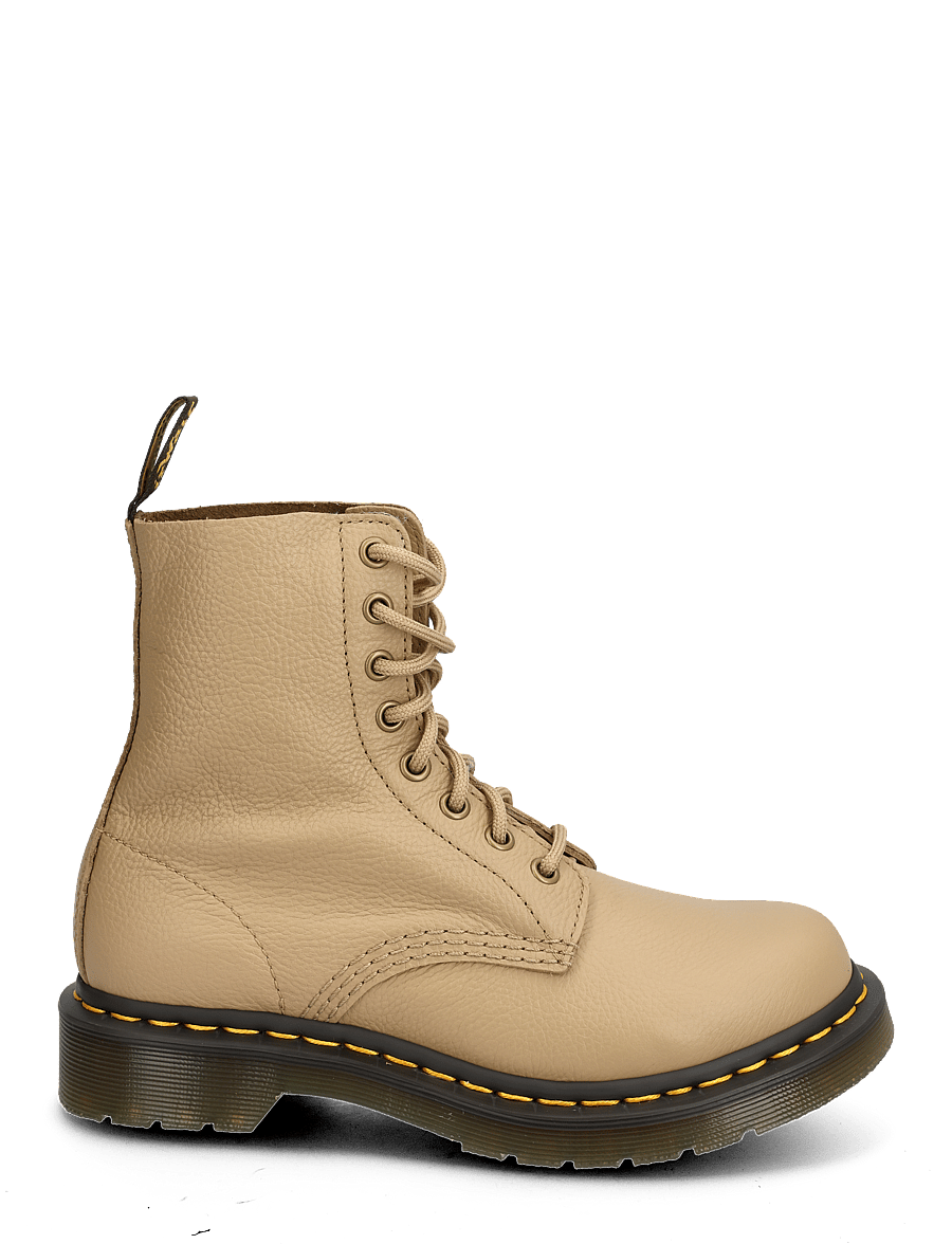 Dr. Martens - 1460 Pascal Savannah Tan Virginia - savannah tan - 1