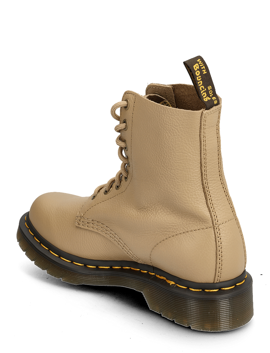 Dr. Martens - 1460 Pascal Savannah Tan Virginia - savannah tan - 2