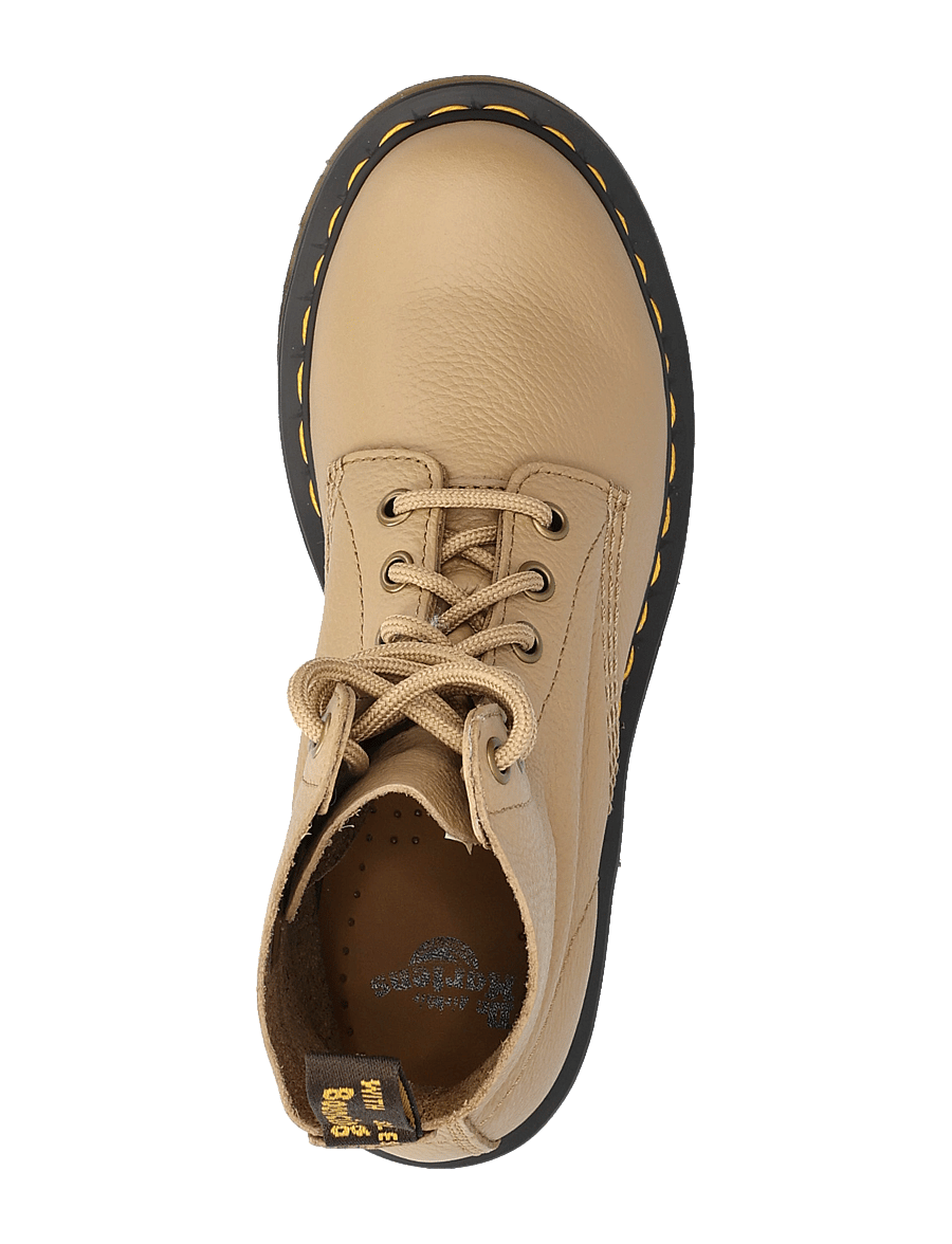 Dr. Martens - 1460 Pascal Savannah Tan Virginia - savannah tan - 3