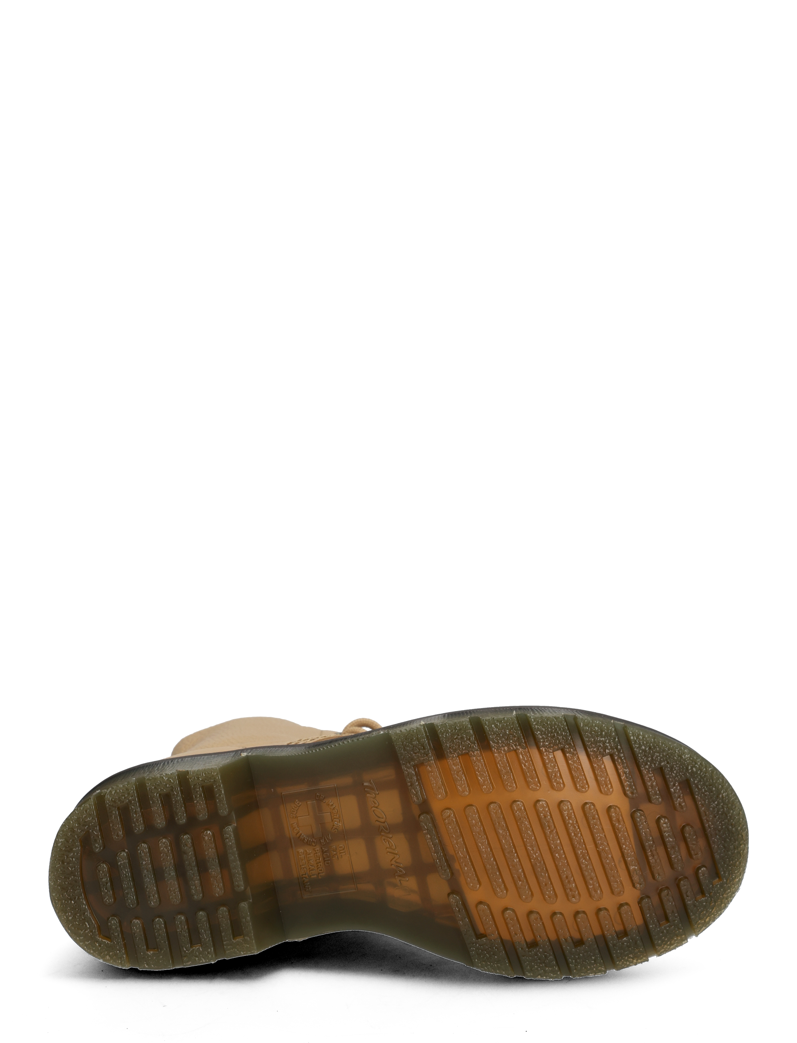 Dr. Martens - 1460 Pascal Savannah Tan Virginia - savannah tan - 4