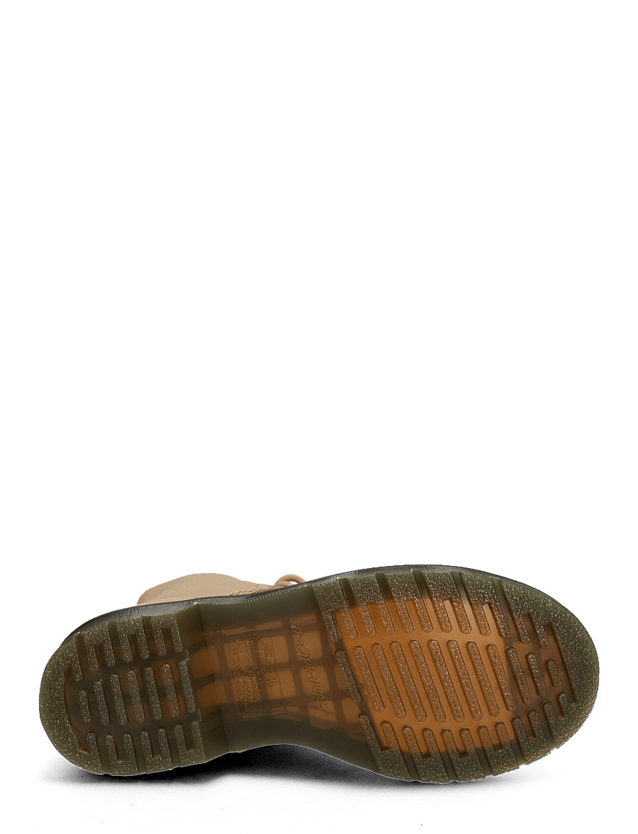 Dr. Martens - 1460 Pascal Savannah Tan Virginia - savannah tan - 4