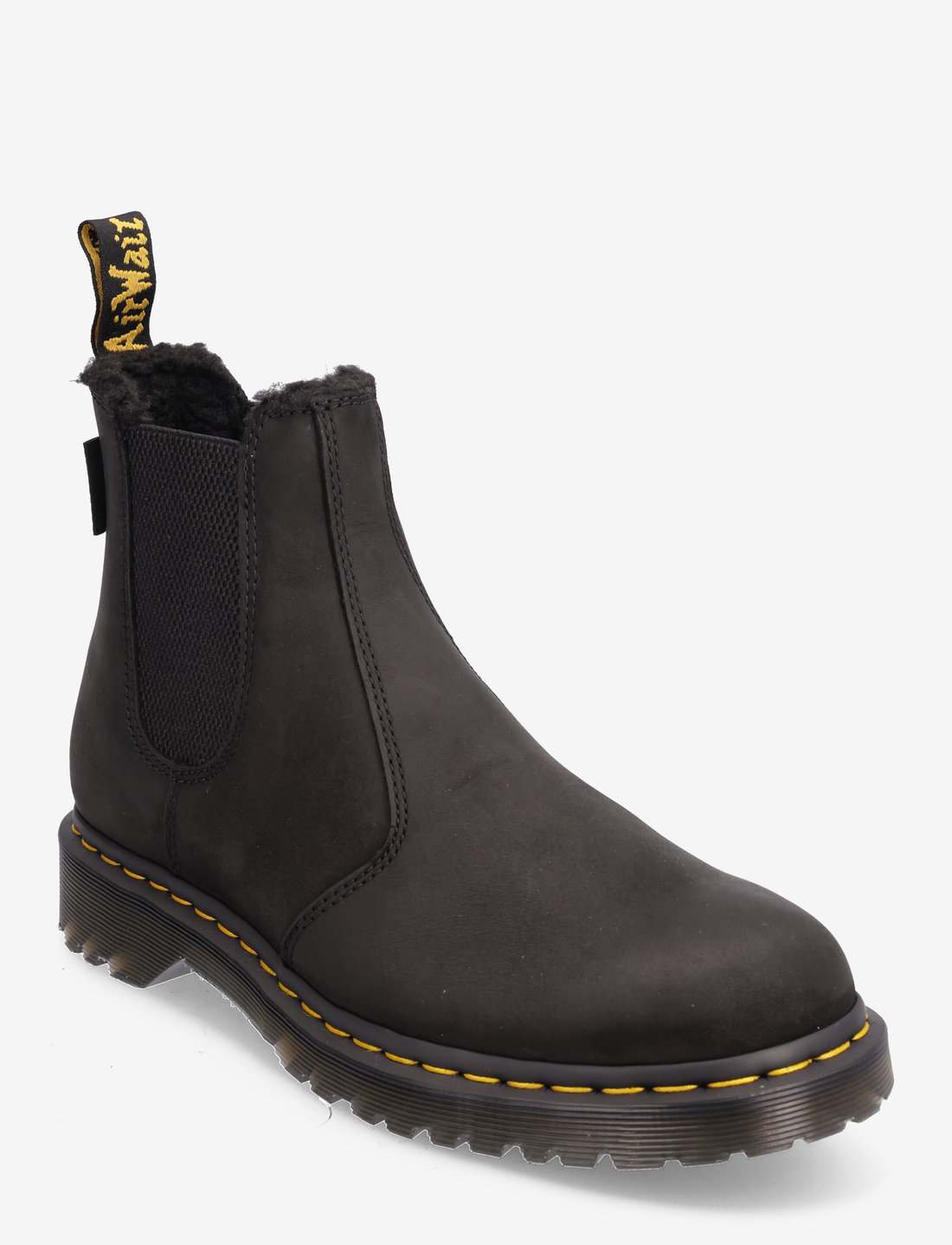 Dr martens top pull on