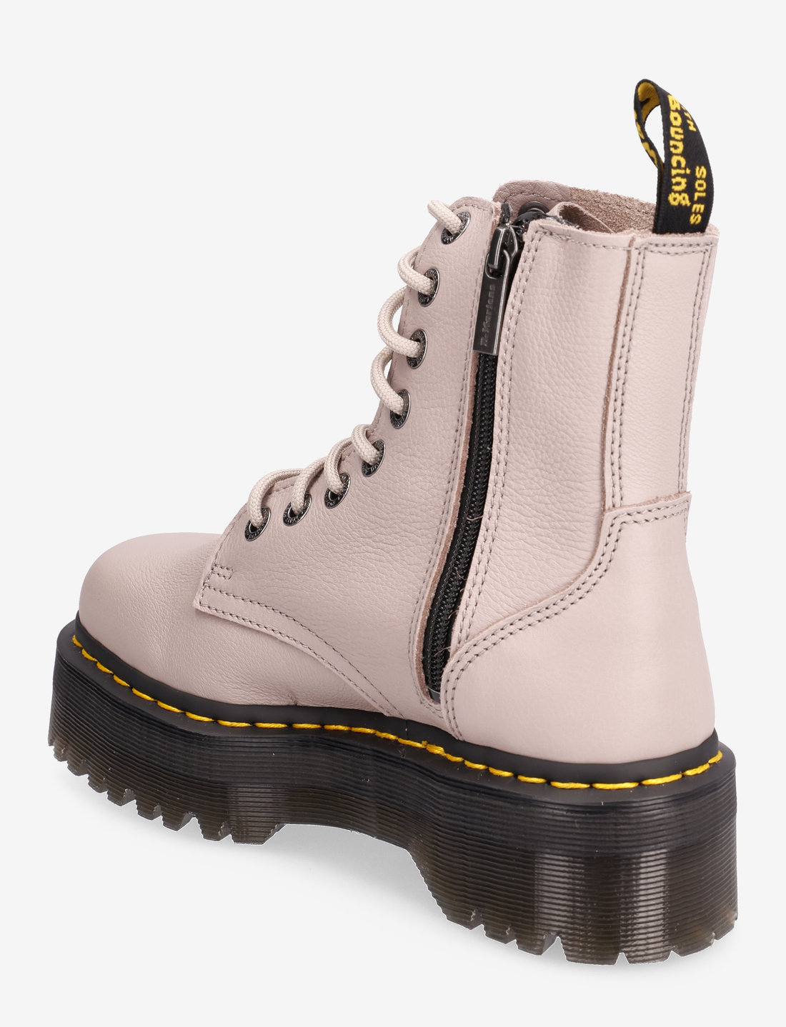 Dr martens vintage jadon deals