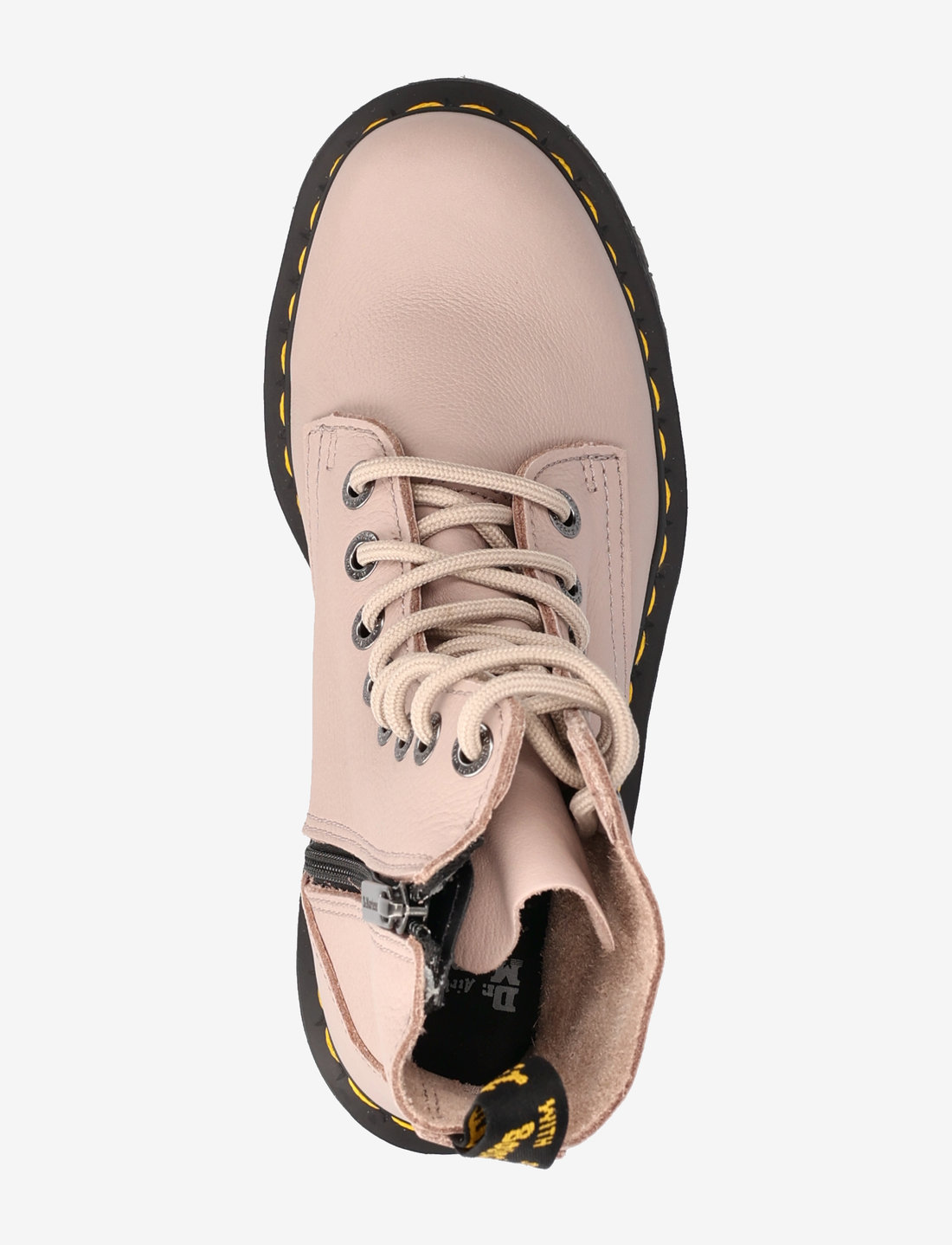 Jadon dr martens size 3 online