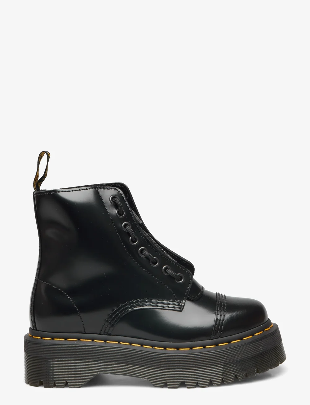 Black buttero discount dr martens