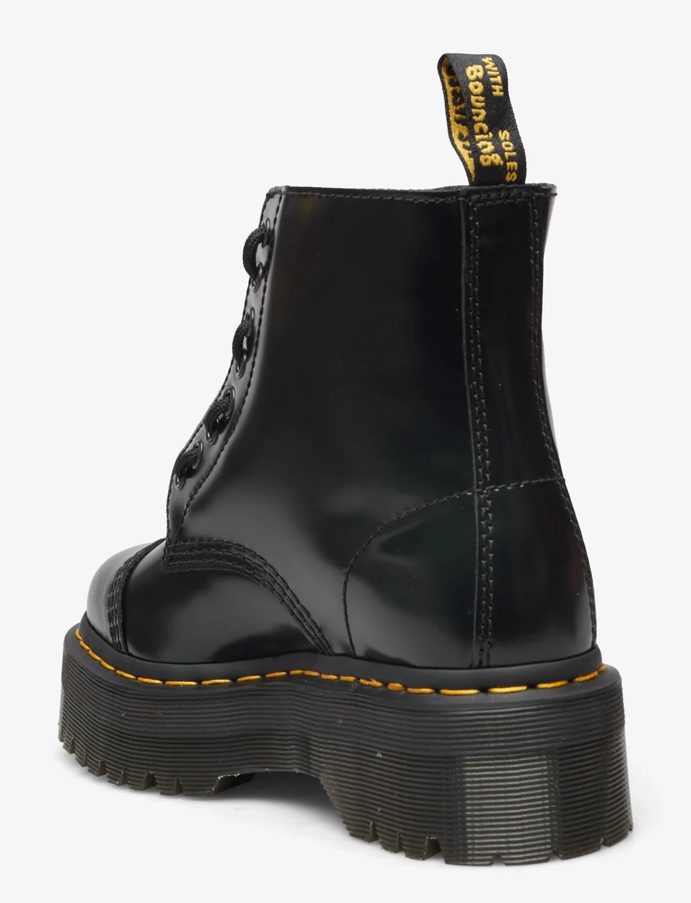 Black buttero dr martens shop