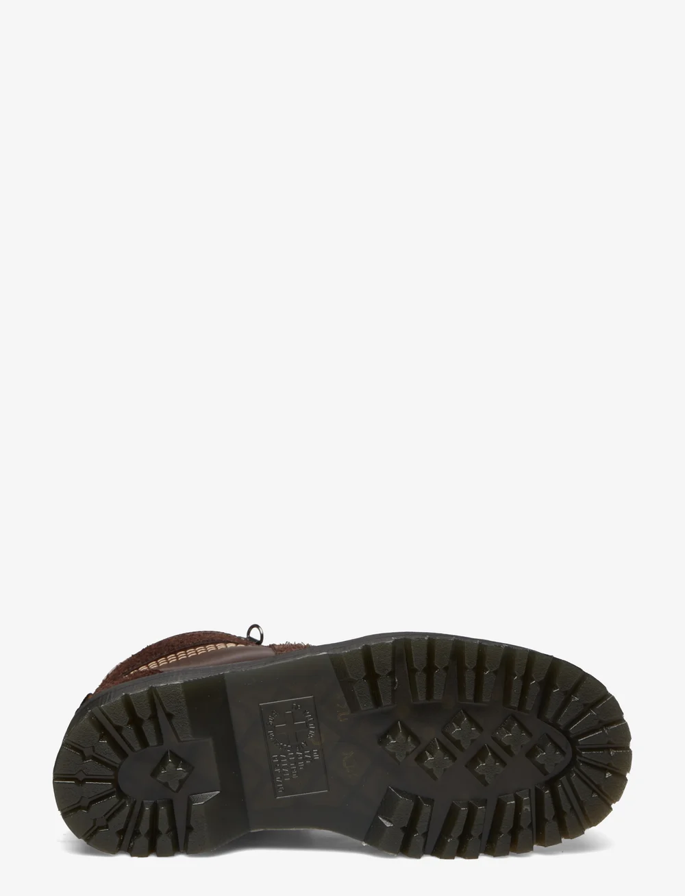 Dr martens sales zuma hiker boots