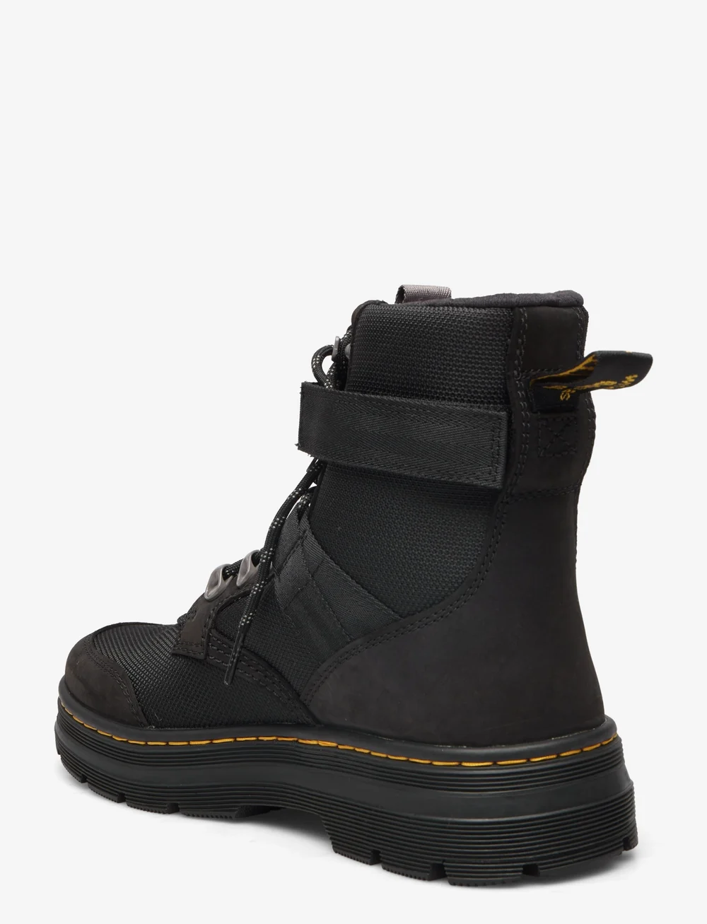 Dr martens sales combs tech nylon