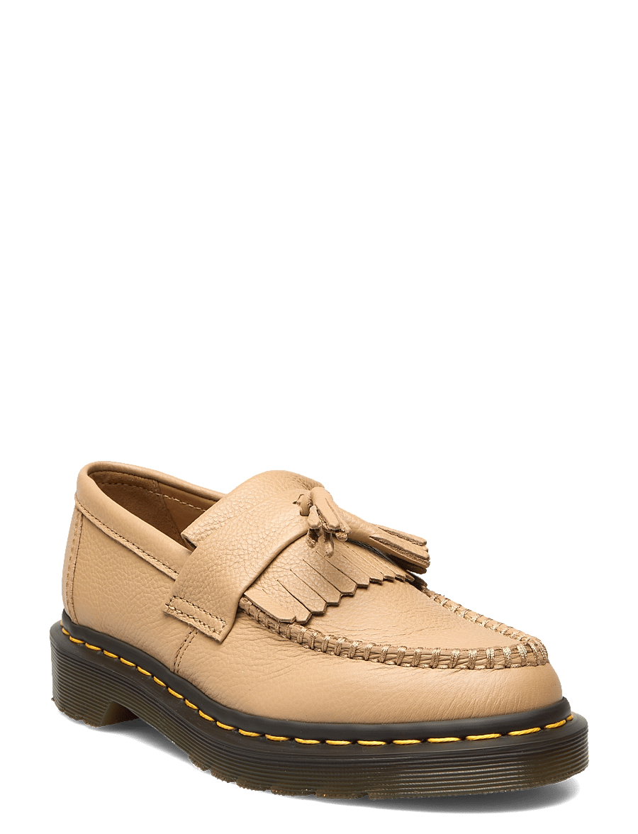 Dr. Martens - Adrian Savannah Tan Virginia - savannah tan - 0