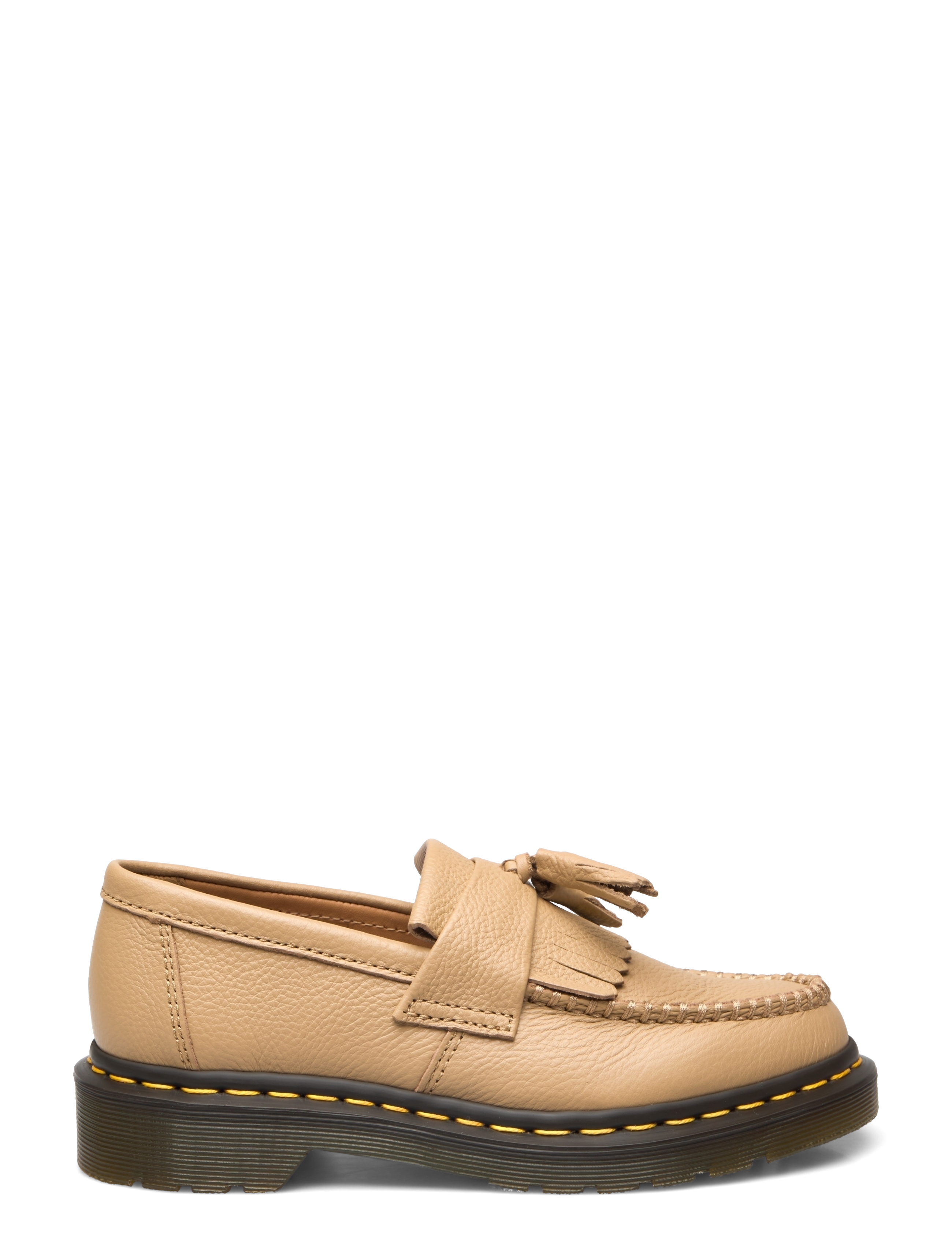 Dr. Martens - Adrian Savannah Tan Virginia - savannah tan - 1