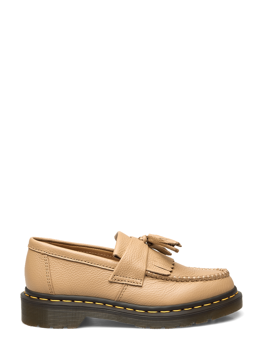 Dr. Martens - Adrian Savannah Tan Virginia - savannah tan - 1