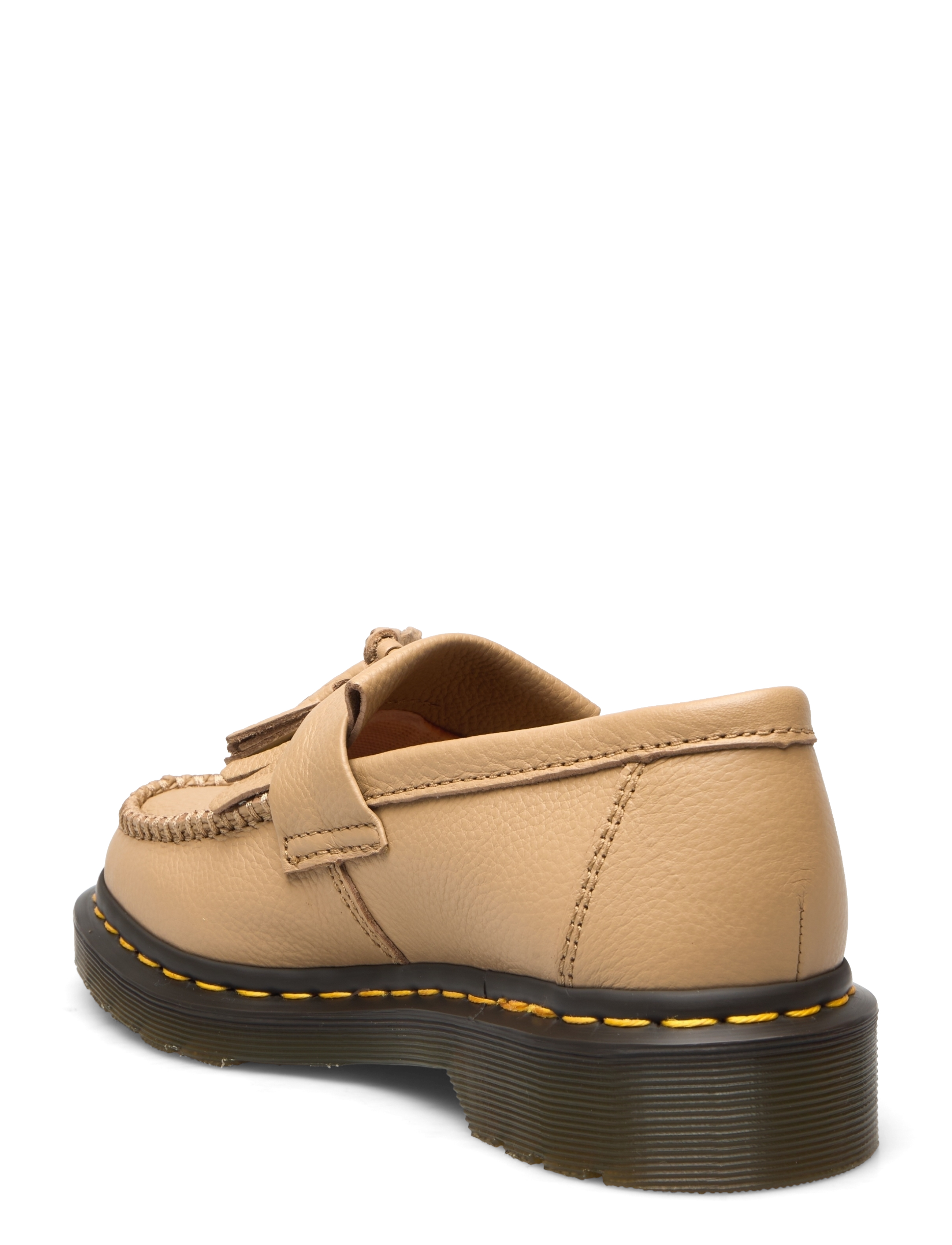Dr. Martens - Adrian Savannah Tan Virginia - savannah tan - 2
