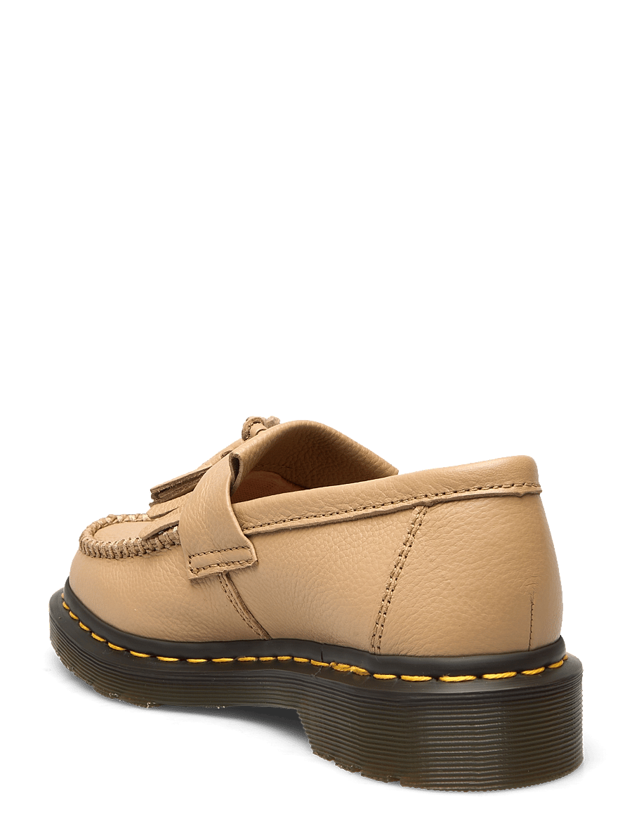 Dr. Martens - Adrian Savannah Tan Virginia - savannah tan - 2