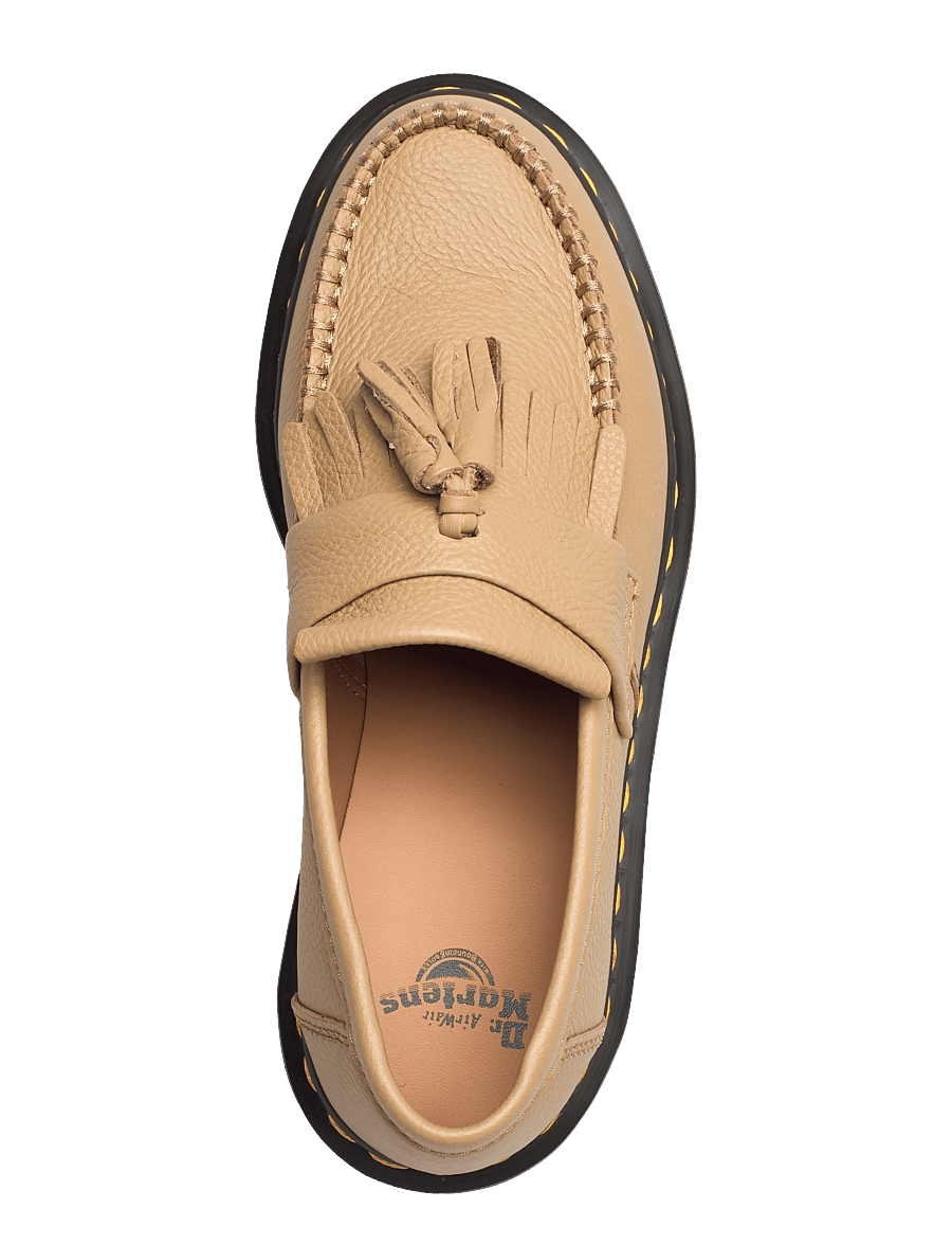 Dr. Martens - Adrian Savannah Tan Virginia - savannah tan - 3