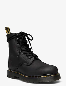 1460 Pascal Wg Black Outlaw Wp, Dr. Martens