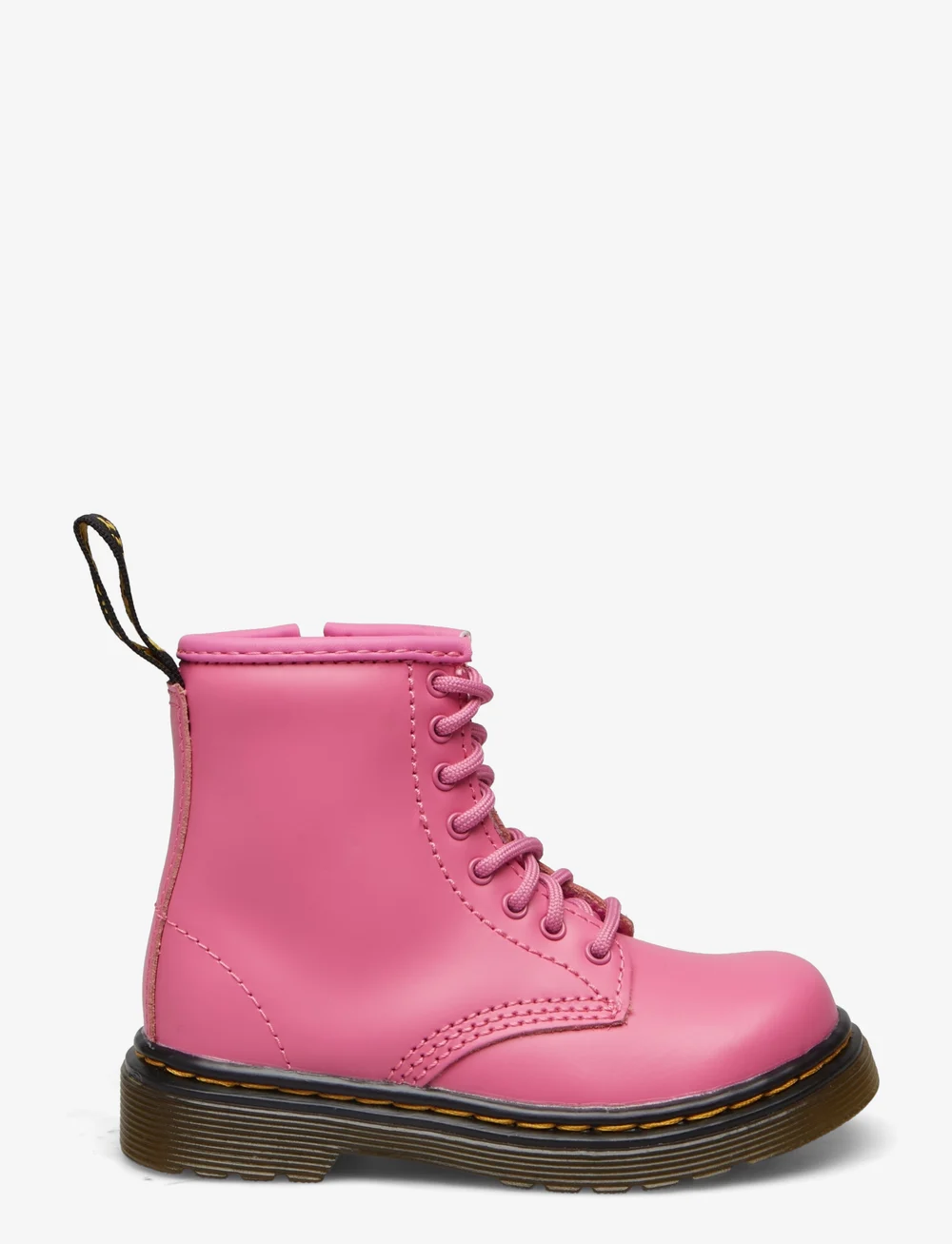 Hot pink 2025 dr martens