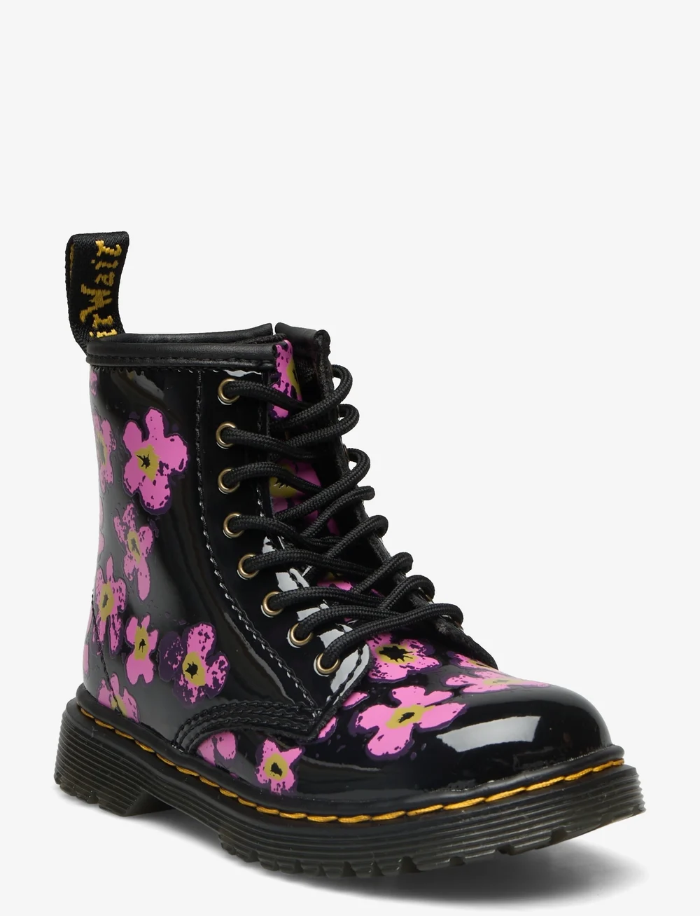 Doc top martens lamper