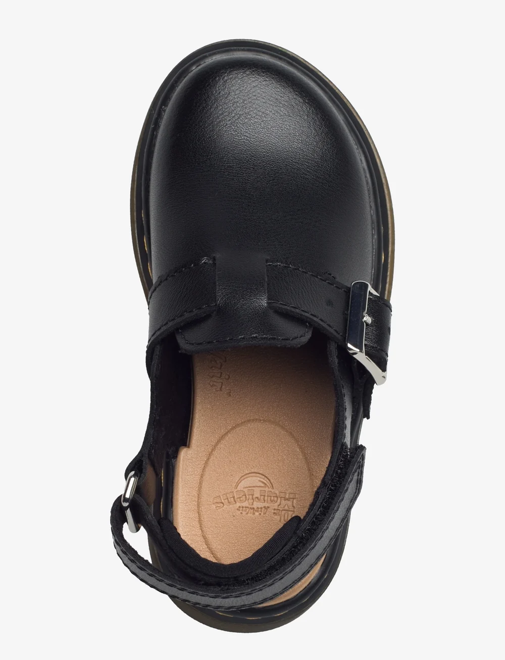 Jorgie T Black T Lamper