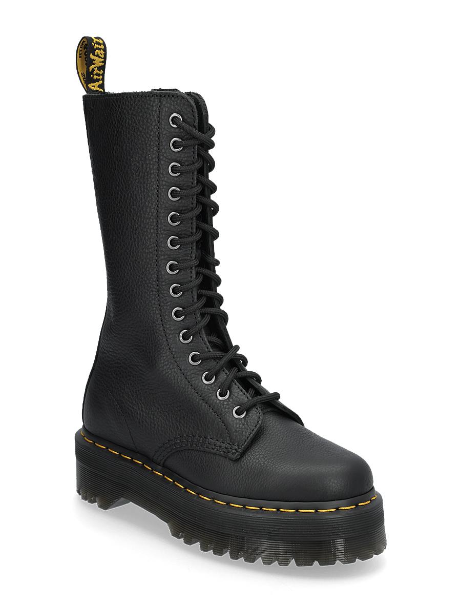 Dr. Martens - 1b99 Quad - black - 0
