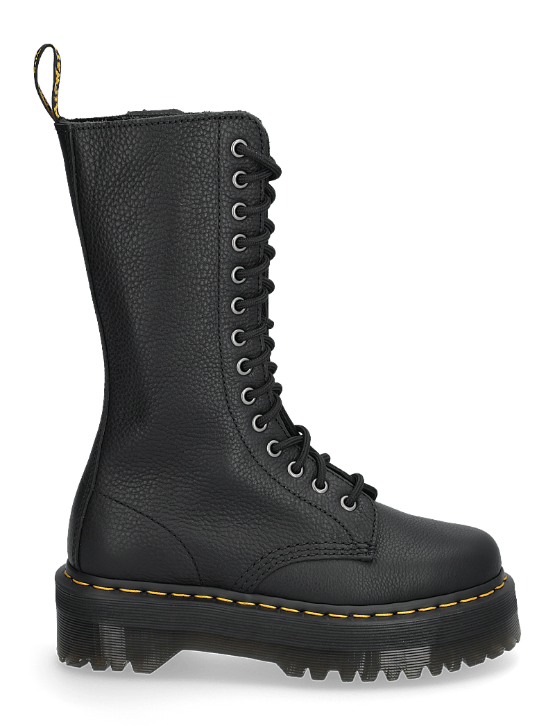 Martens 1b99 Quad (DMS31426001) Laced boots - Main Image