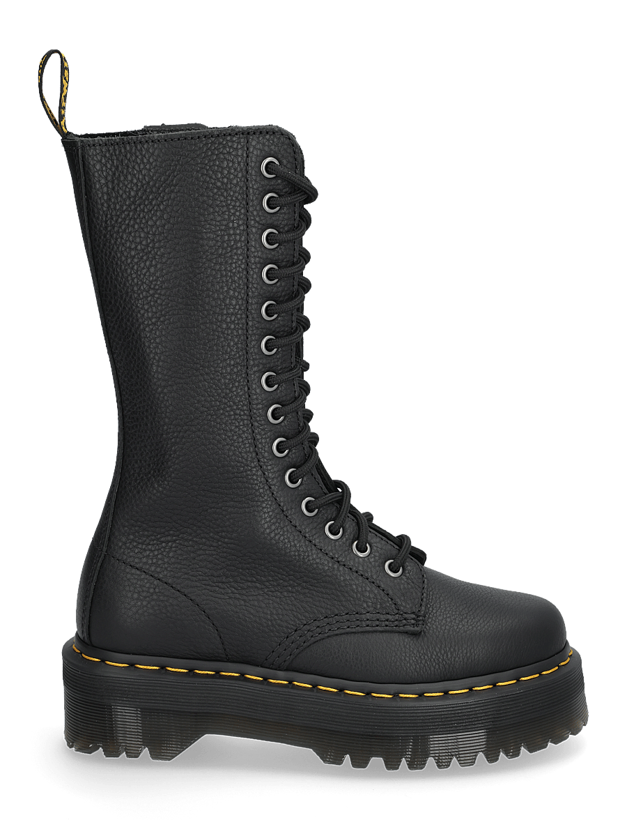 Dr. Martens - 1b99 Quad - black - 1