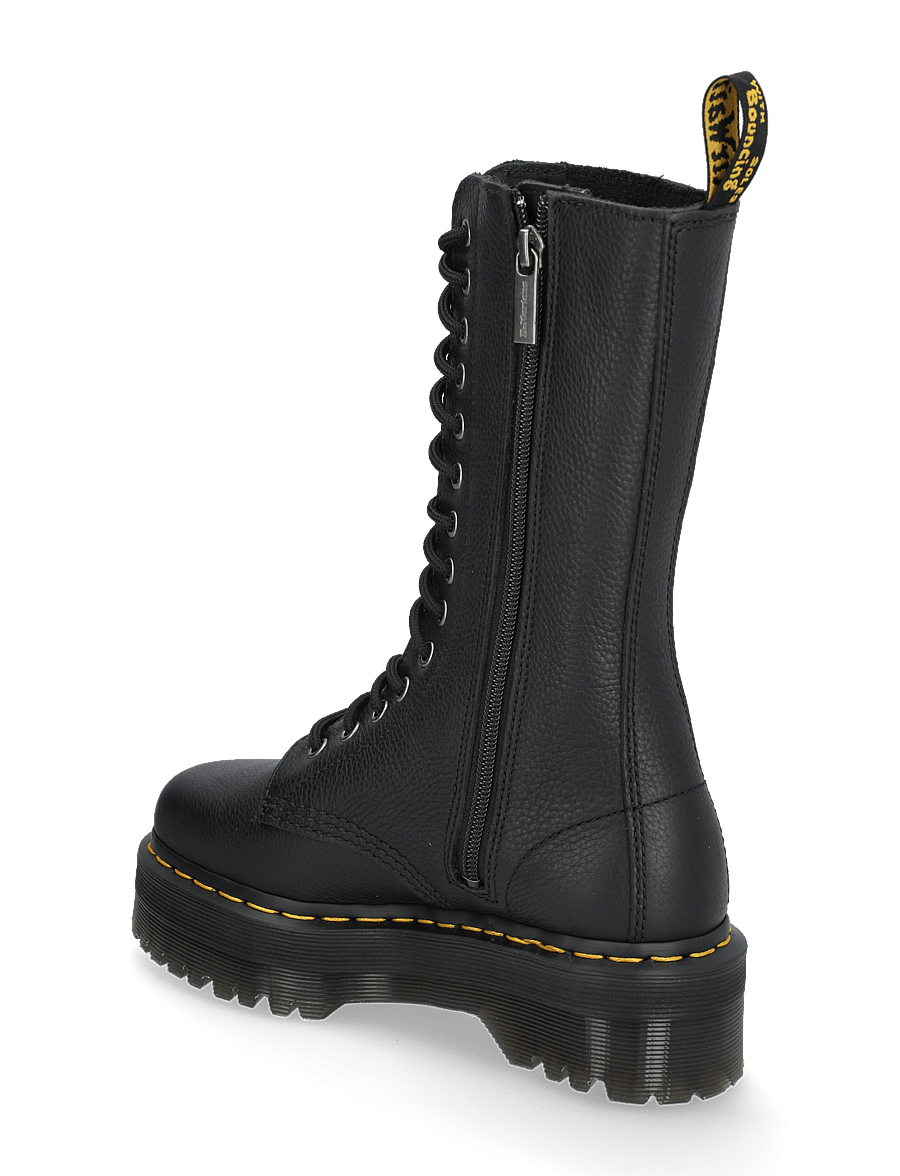 Dr. Martens - 1b99 Quad - black - 2