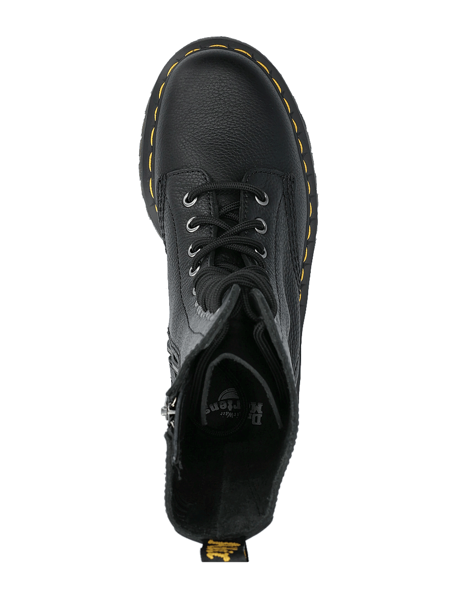 Dr. Martens - 1b99 Quad - black - 3