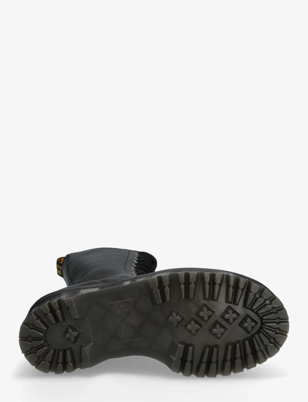 Dr. Martens 1b99 Quad (DMS31426001) - Buty sznurowane Dr. Martens 1b99 Quad (DMS31426001) - Buty sznurowane