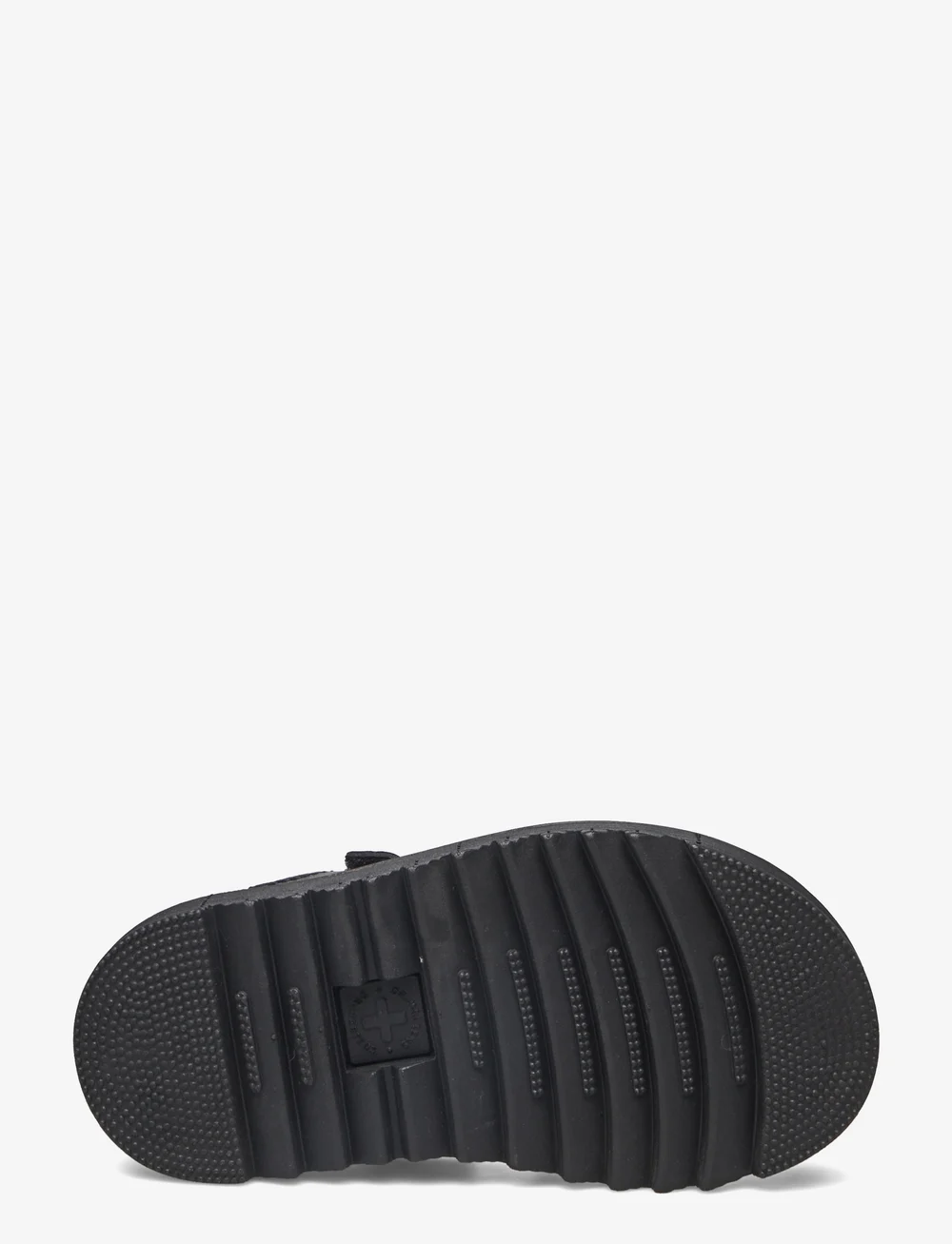 Dr. Martens - Klaire T Lamper - sandalen - black - 4