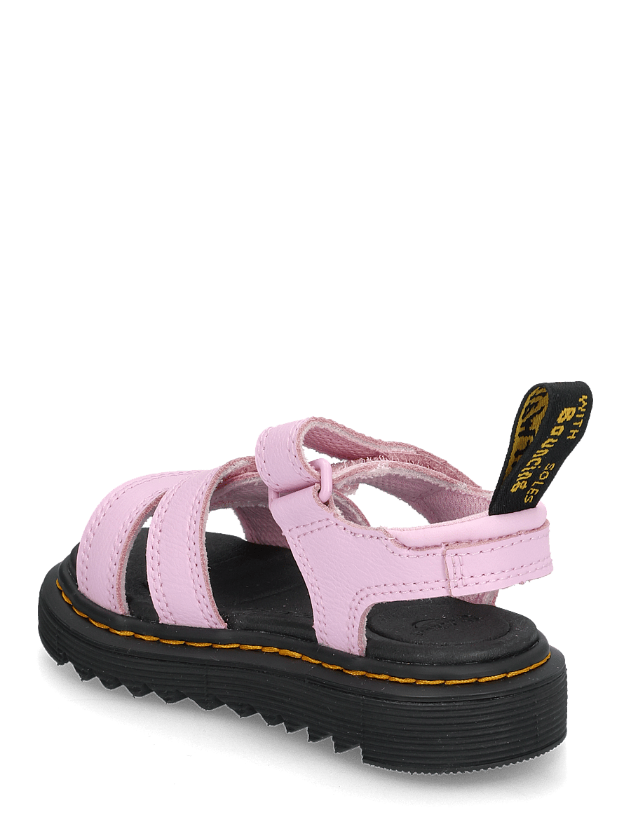 Dr. Martens - Klaire T Pale Pink Athena - sandalen - pale pink - 2