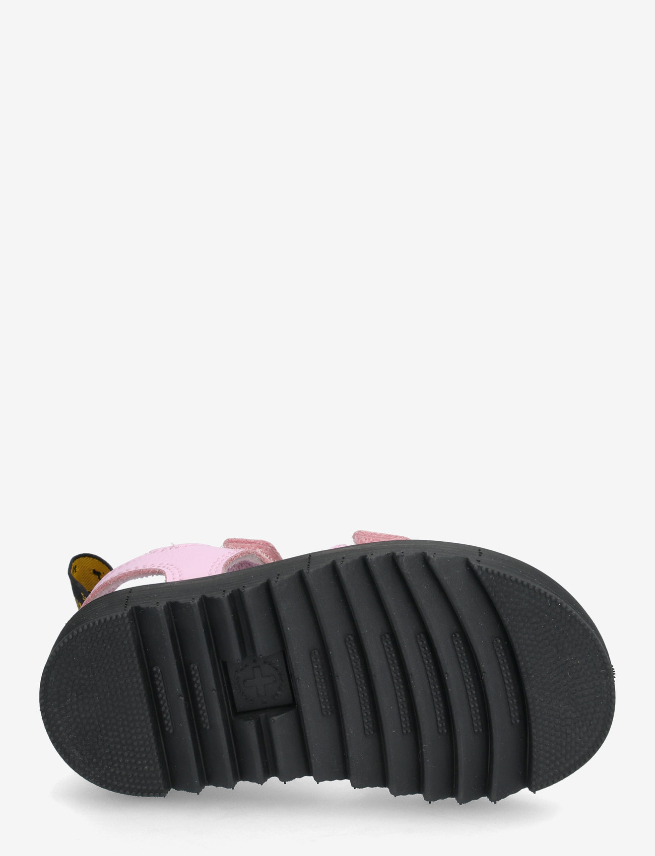 Dr. Martens - Klaire T Pale Pink Athena - sandals - pale pink - 4
