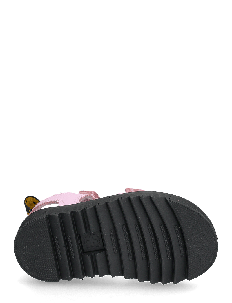 Dr. Martens - Klaire T Pale Pink Athena - basutės - pale pink - 4