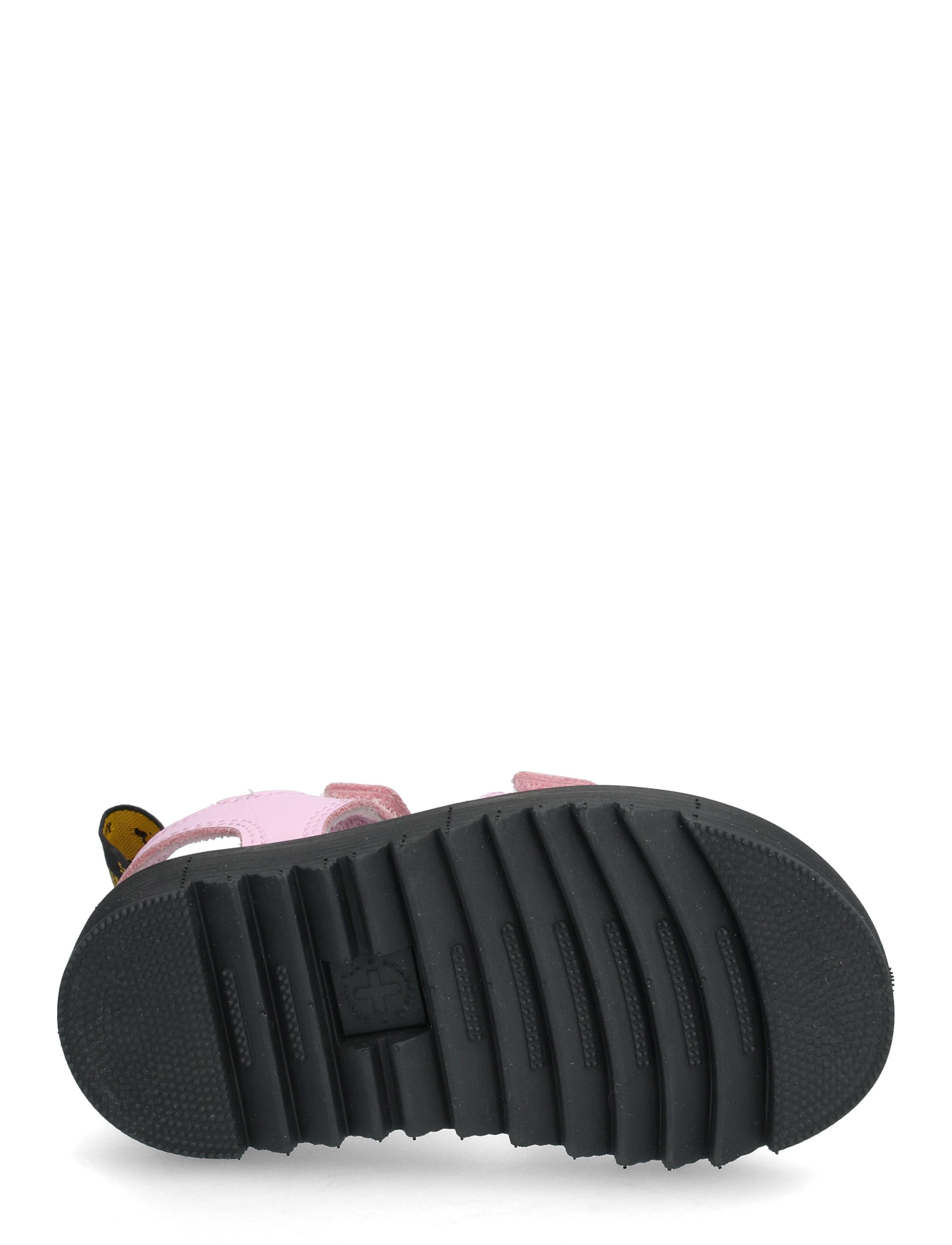 Dr. Martens - Klaire T Pale Pink Athena - sandaler - pale pink - 4