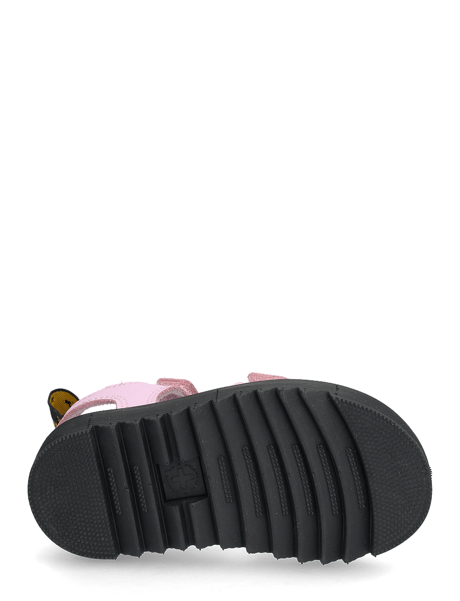 Dr. Martens - Klaire T Pale Pink Athena - sandalen - pale pink - 4