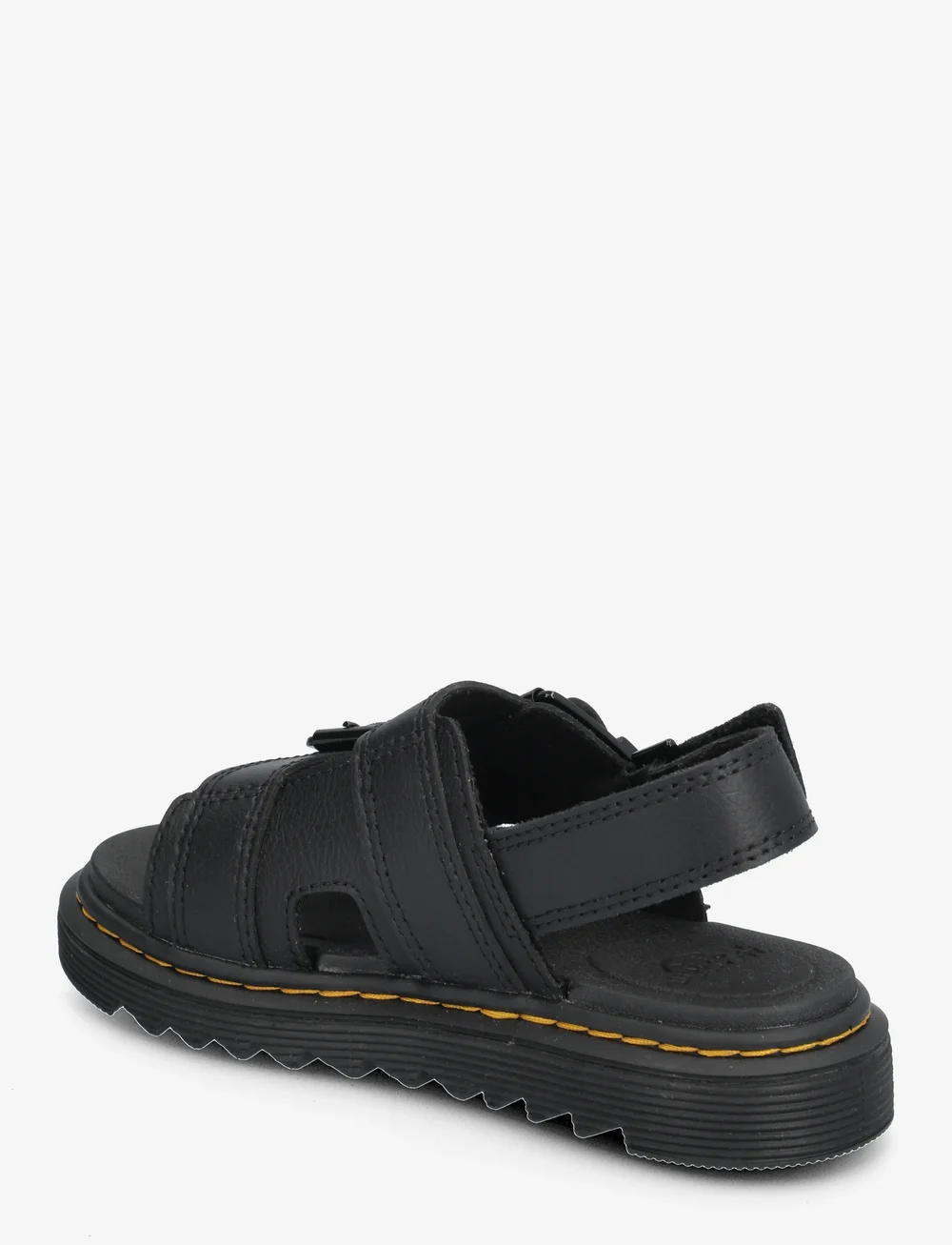 Dr martens slip on sandals online