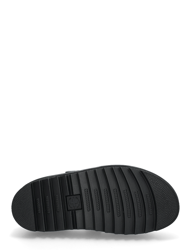 Dr. Martens - Blaire Black Athena - sandales plates - black - 4