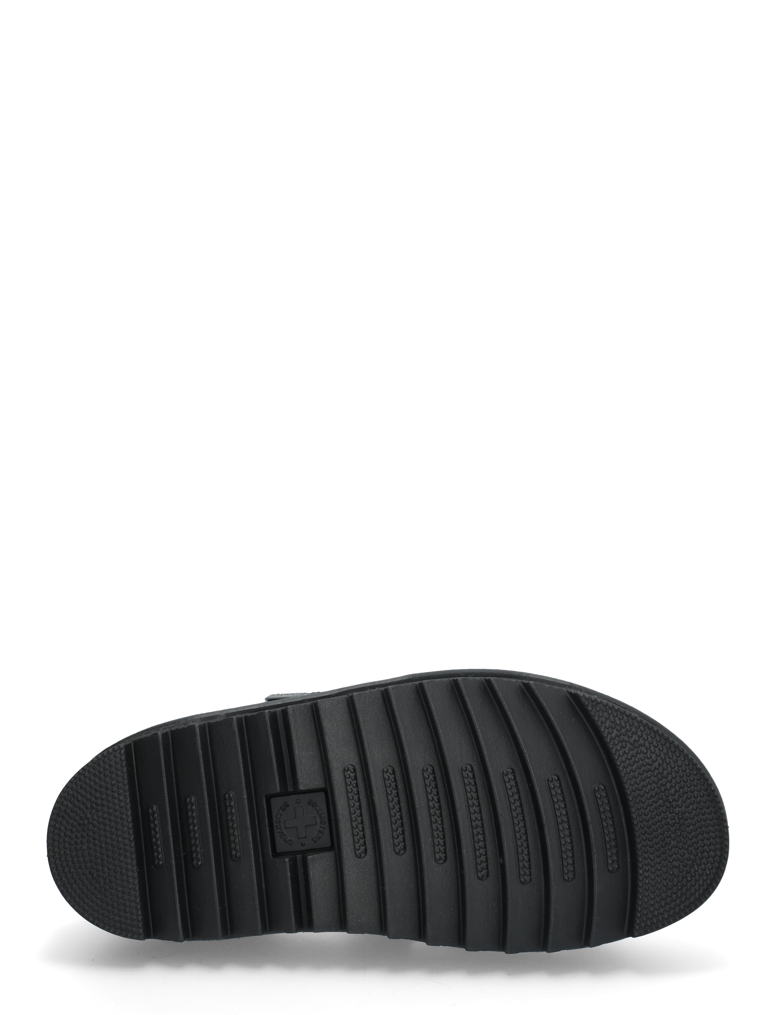 Dr. Martens - Blaire Black Athena - flache sandalen - black - 4